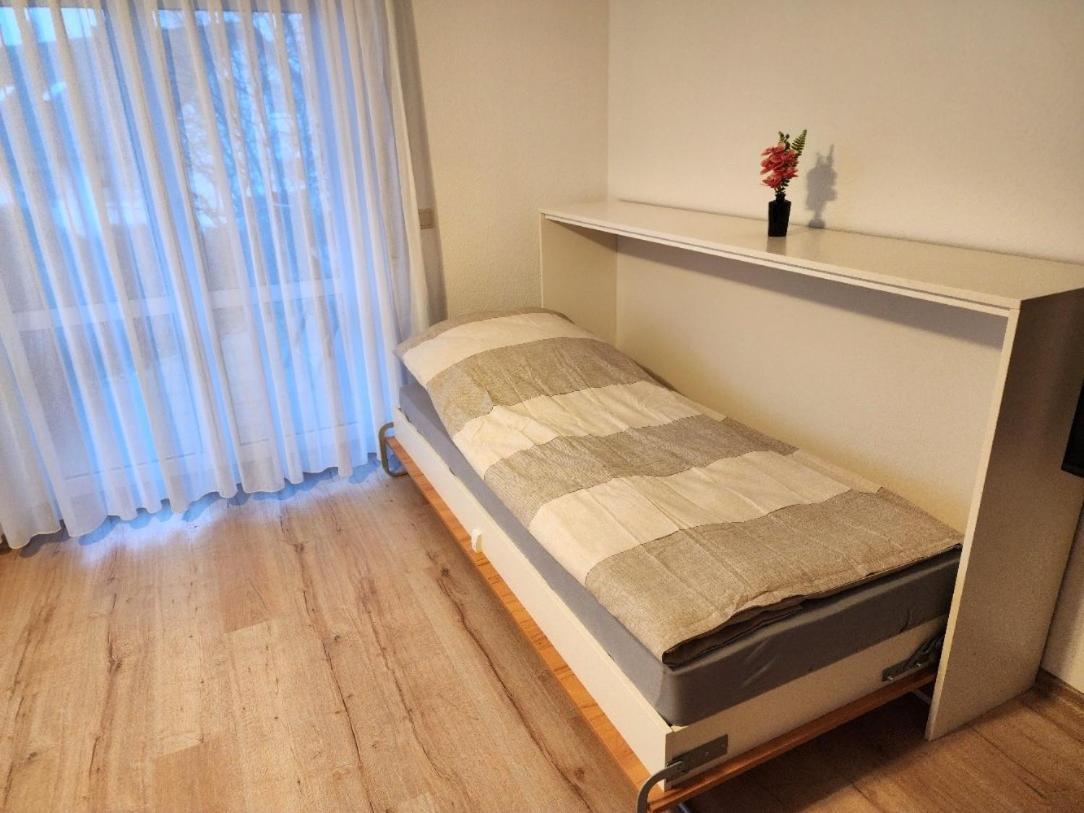Ferienwohnung Julija Riedheim Hilzingen Екстер'єр фото