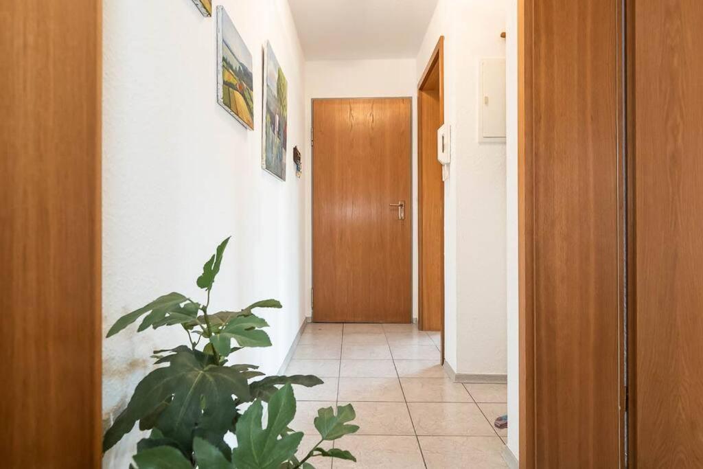 Ferienwohnung Julija Riedheim Hilzingen Екстер'єр фото